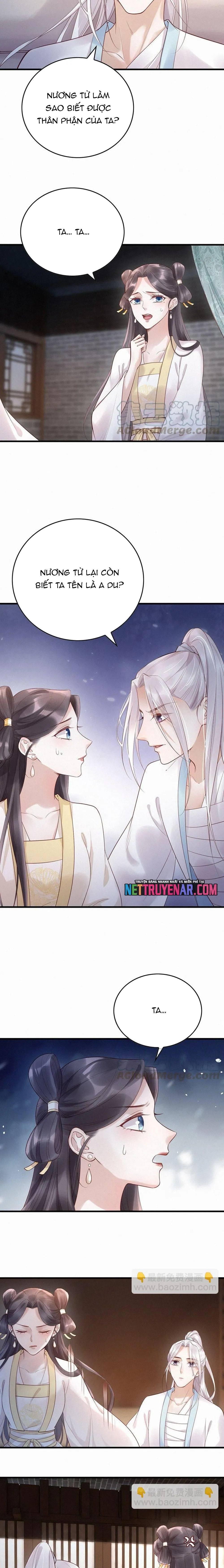 Nhặt Được Một Lão Đại Hắc Hoá - Chương 71 - Trang 5