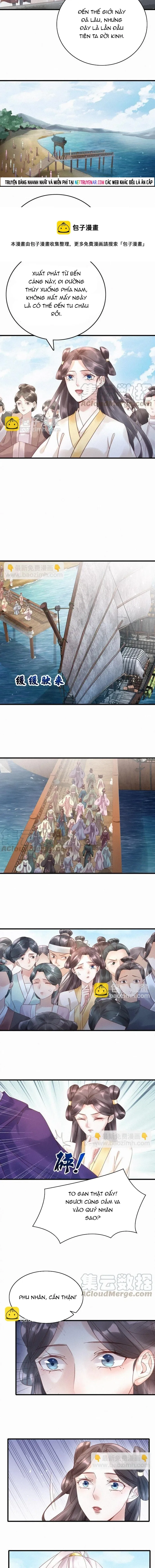 Nhặt Được Một Lão Đại Hắc Hoá - Chương 66 - Trang 4