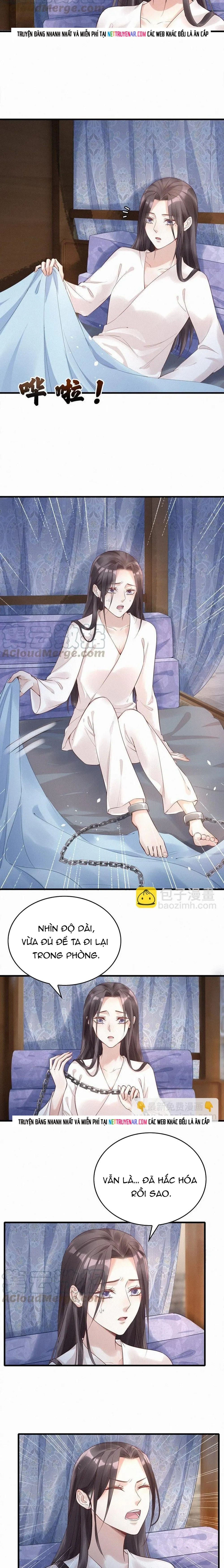 Nhặt Được Một Lão Đại Hắc Hoá - Chương 56 - Trang 6