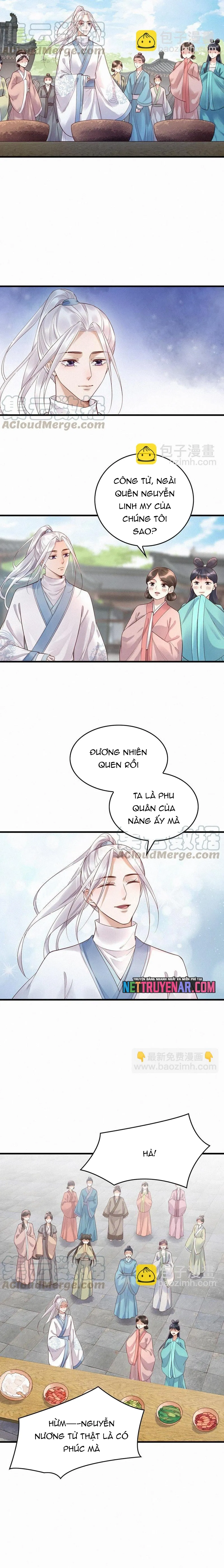 Nhặt Được Một Lão Đại Hắc Hoá - Chương 69 - Trang 5