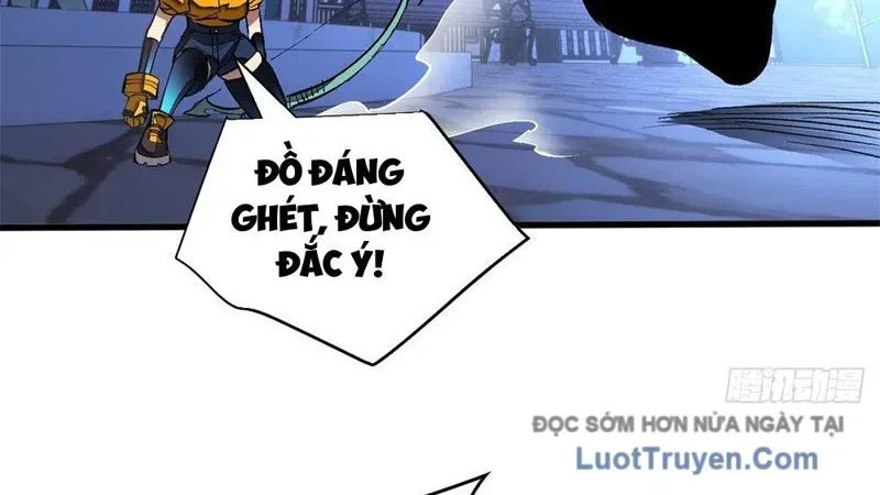Thế Giới Siêu Phàm! Tôi Là Ma Cà Rồng !? - Chương 28 - Trang 80