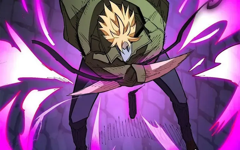 Thế Giới Siêu Phàm! Tôi Là Ma Cà Rồng !? - Chương 28 - Trang 108