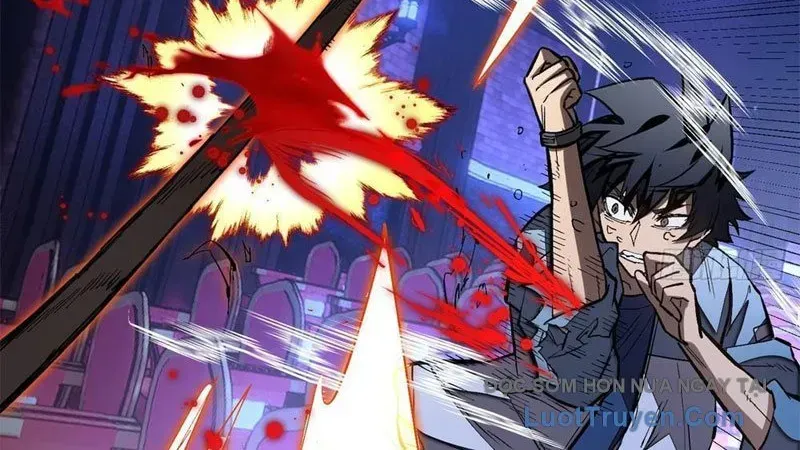 Thế Giới Siêu Phàm! Tôi Là Ma Cà Rồng !? - Chương 28 - Trang 30