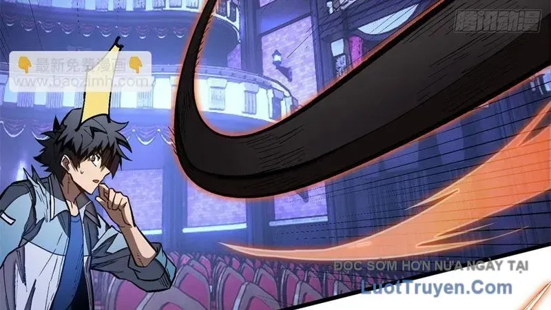 Thế Giới Siêu Phàm! Tôi Là Ma Cà Rồng !? - Chương 28 - Trang 28