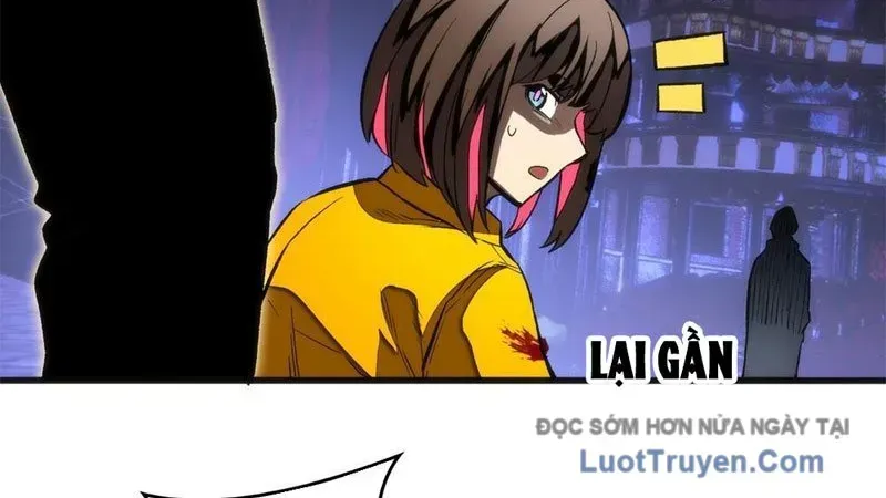 Thế Giới Siêu Phàm! Tôi Là Ma Cà Rồng !? - Chương 28 - Trang 82