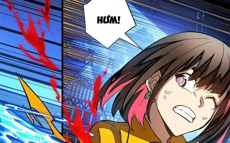 Thế Giới Siêu Phàm! Tôi Là Ma Cà Rồng !? - Chương 28 - Trang 77