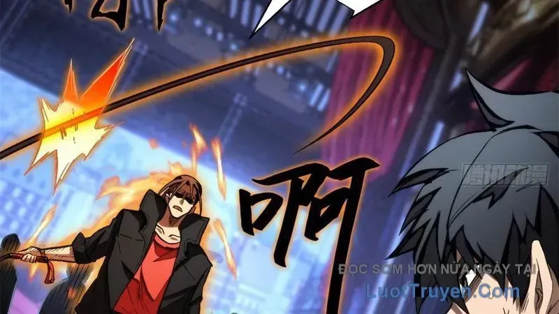 Thế Giới Siêu Phàm! Tôi Là Ma Cà Rồng !? - Chương 28 - Trang 40