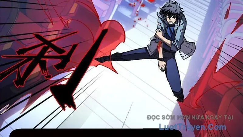 Thế Giới Siêu Phàm! Tôi Là Ma Cà Rồng !? - Chương 28 - Trang 34