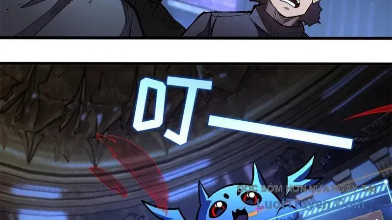 Thế Giới Siêu Phàm! Tôi Là Ma Cà Rồng !? - Chương 28 - Trang 22