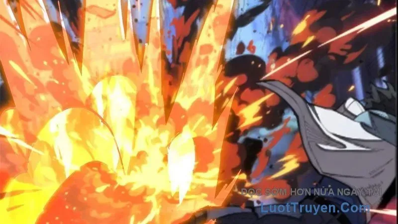 Thế Giới Siêu Phàm! Tôi Là Ma Cà Rồng !? - Chương 28 - Trang 44