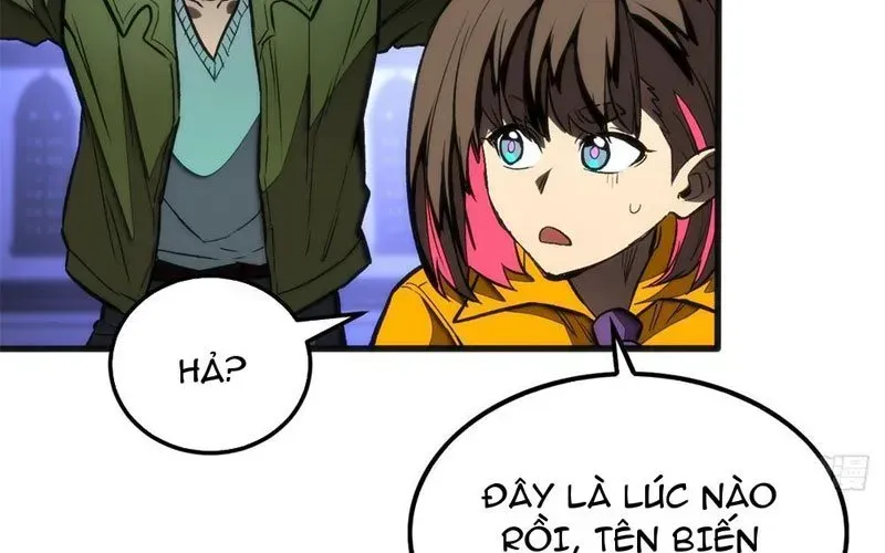 Thế Giới Siêu Phàm! Tôi Là Ma Cà Rồng !? - Chương 28 - Trang 85