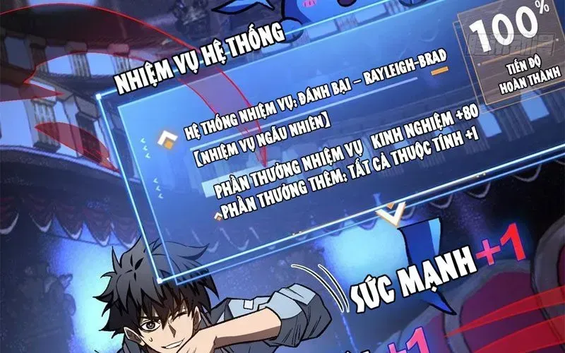 Thế Giới Siêu Phàm! Tôi Là Ma Cà Rồng !? - Chương 28 - Trang 23