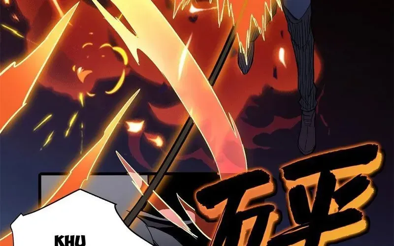 Thế Giới Siêu Phàm! Tôi Là Ma Cà Rồng !? - Chương 28 - Trang 61