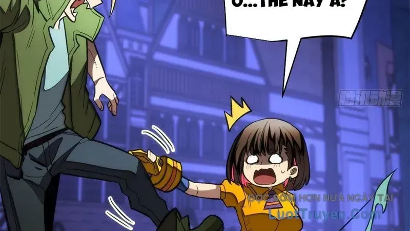 Thế Giới Siêu Phàm! Tôi Là Ma Cà Rồng !? - Chương 28 - Trang 88