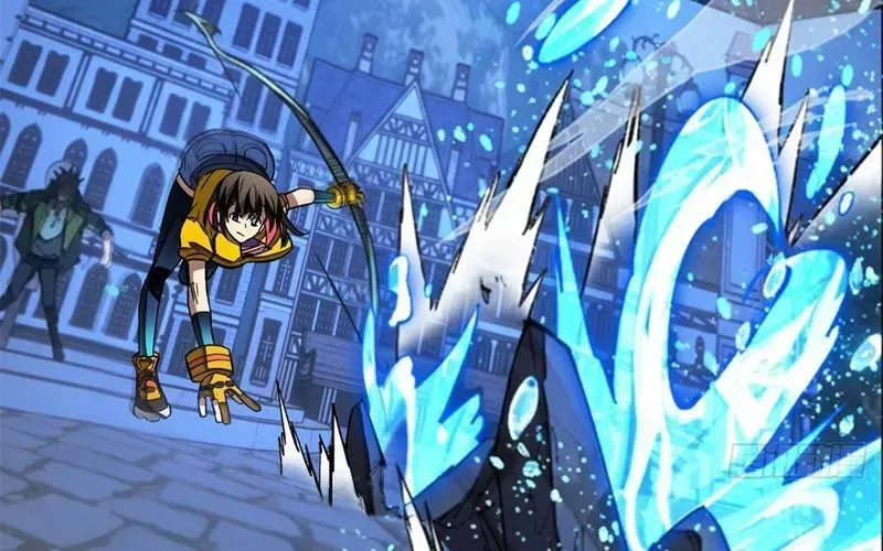 Thế Giới Siêu Phàm! Tôi Là Ma Cà Rồng !? - Chương 28 - Trang 75