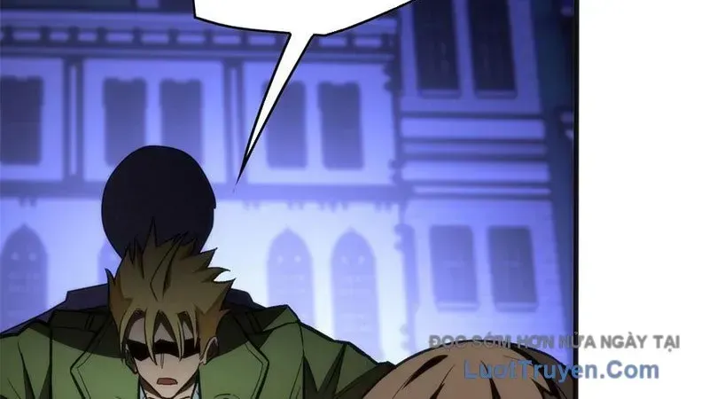 Thế Giới Siêu Phàm! Tôi Là Ma Cà Rồng !? - Chương 28 - Trang 84