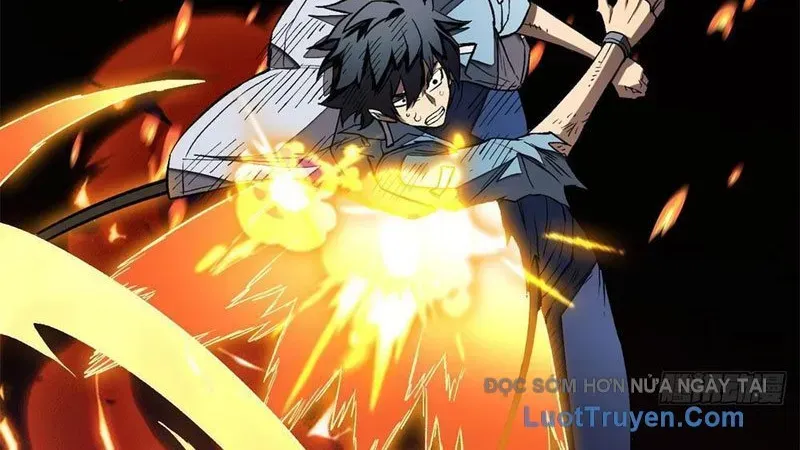 Thế Giới Siêu Phàm! Tôi Là Ma Cà Rồng !? - Chương 28 - Trang 60