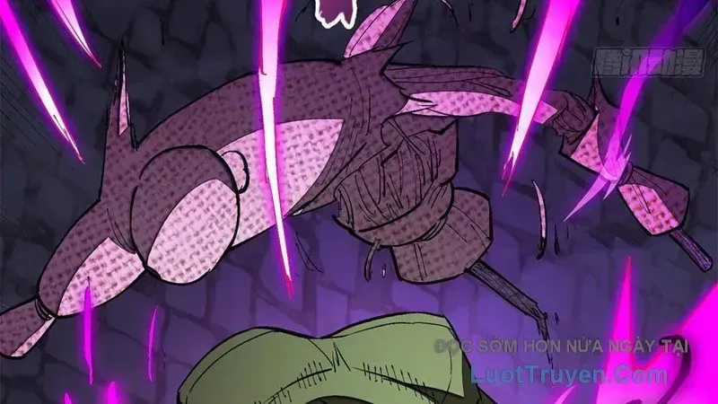Thế Giới Siêu Phàm! Tôi Là Ma Cà Rồng !? - Chương 28 - Trang 107