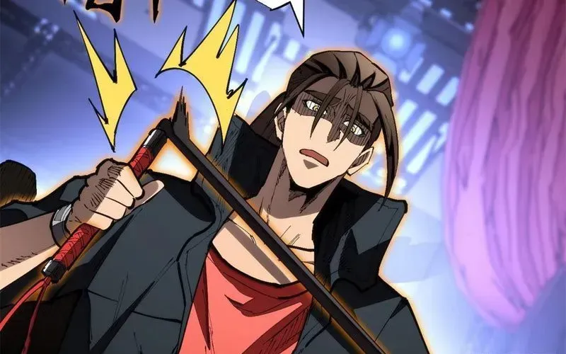 Thế Giới Siêu Phàm! Tôi Là Ma Cà Rồng !? - Chương 28 - Trang 37