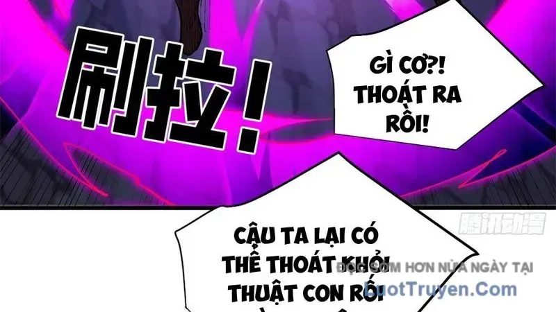 Thế Giới Siêu Phàm! Tôi Là Ma Cà Rồng !? - Chương 28 - Trang 109