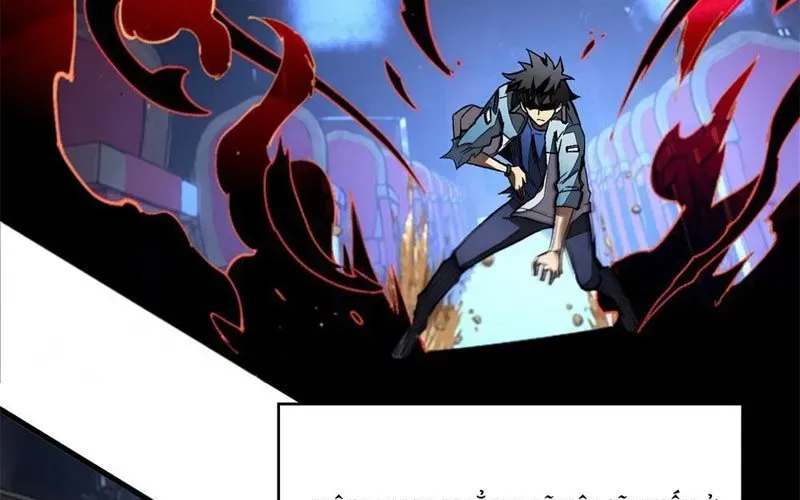 Thế Giới Siêu Phàm! Tôi Là Ma Cà Rồng !? - Chương 28 - Trang 67