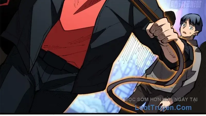 Thế Giới Siêu Phàm! Tôi Là Ma Cà Rồng !? - Chương 28 - Trang 38