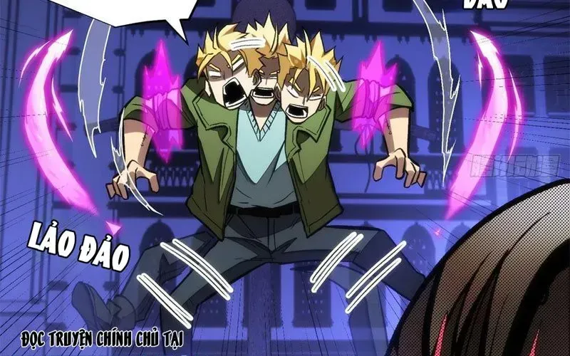 Thế Giới Siêu Phàm! Tôi Là Ma Cà Rồng !? - Chương 28 - Trang 94