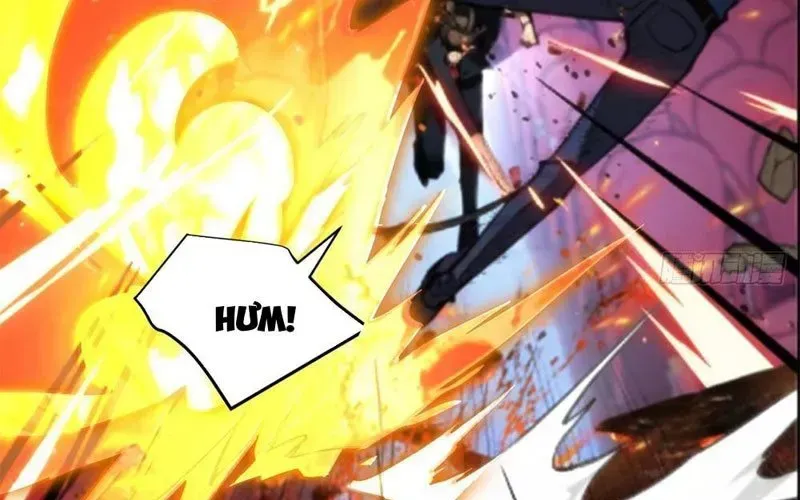 Thế Giới Siêu Phàm! Tôi Là Ma Cà Rồng !? - Chương 28 - Trang 45