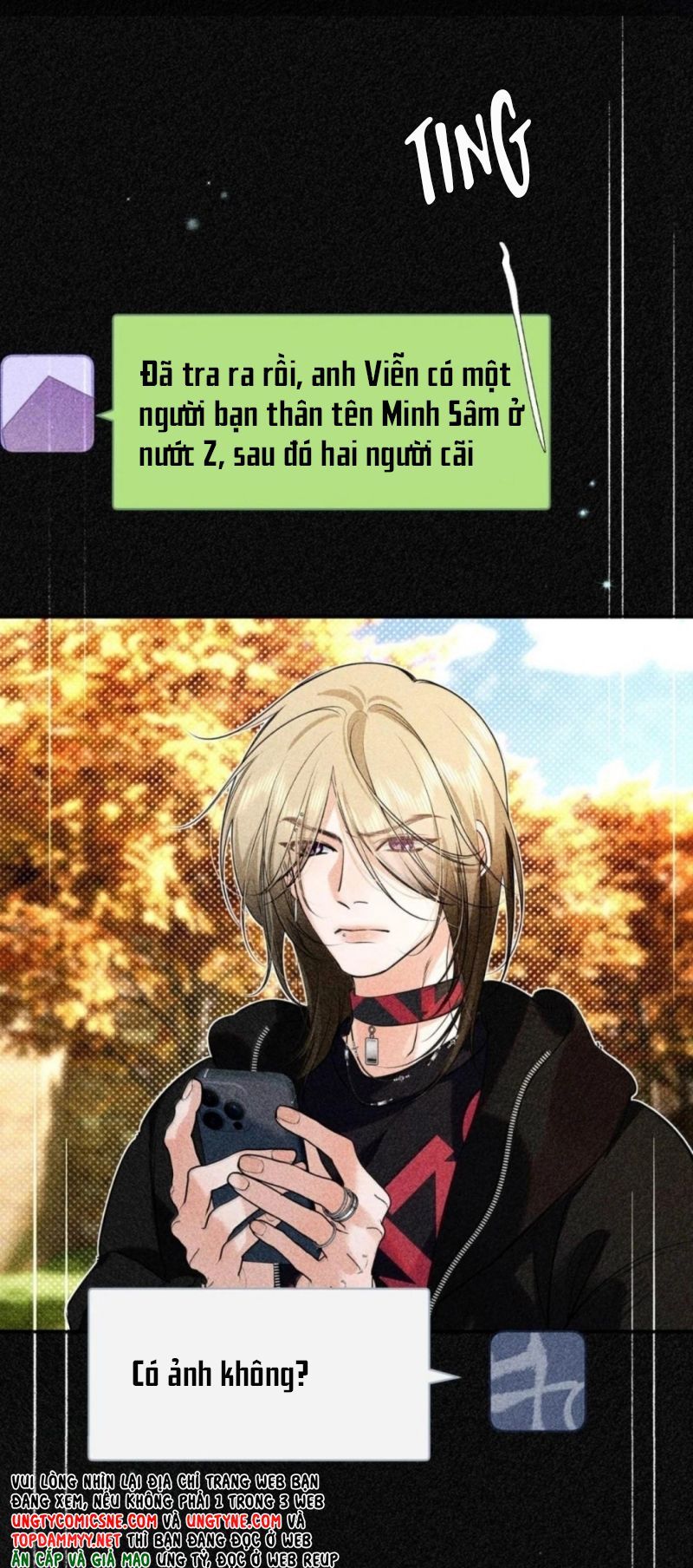 Từ Số Không Bắt Đầu Làm Bạn Trai - Chương 72 - Trang 33