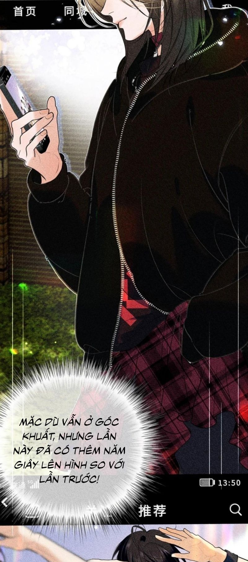 Từ Số Không Bắt Đầu Làm Bạn Trai - Chương 72 - Trang 31