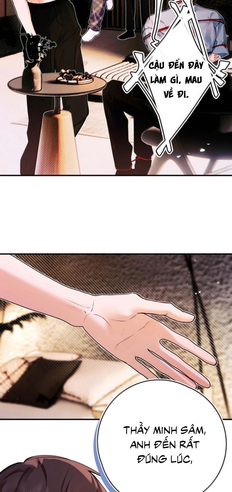 Từ Số Không Bắt Đầu Làm Bạn Trai - Chương 72 - Trang 11