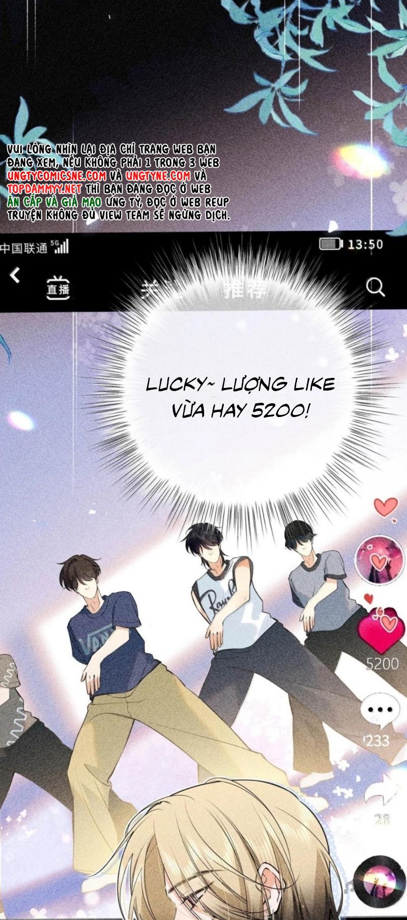 Từ Số Không Bắt Đầu Làm Bạn Trai - Chương 72 - Trang 30