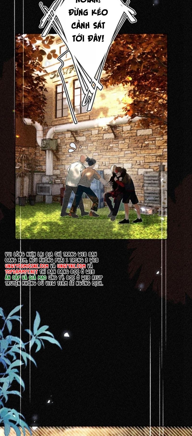 Từ Số Không Bắt Đầu Làm Bạn Trai - Chương 72 - Trang 26