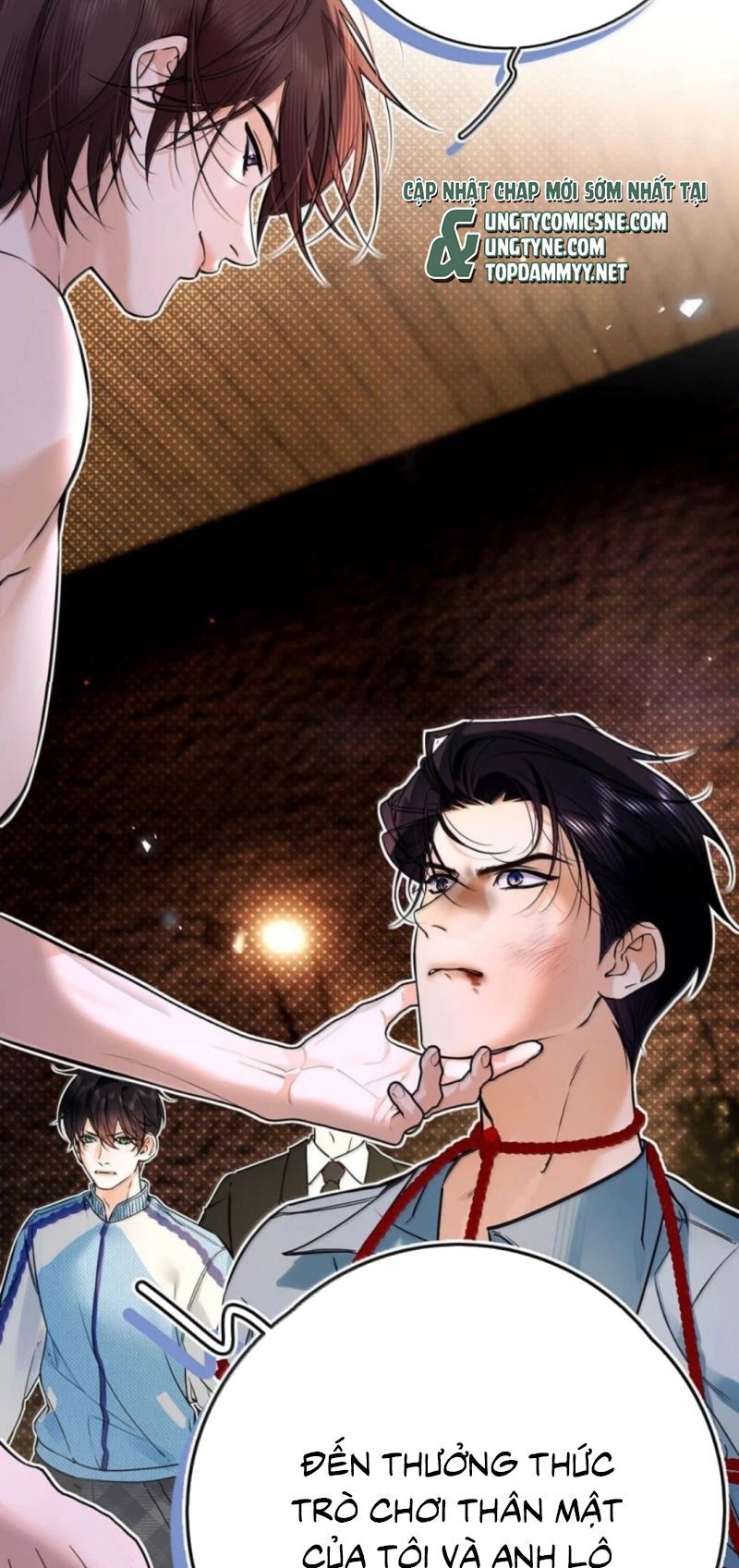 Từ Số Không Bắt Đầu Làm Bạn Trai - Chương 72 - Trang 12