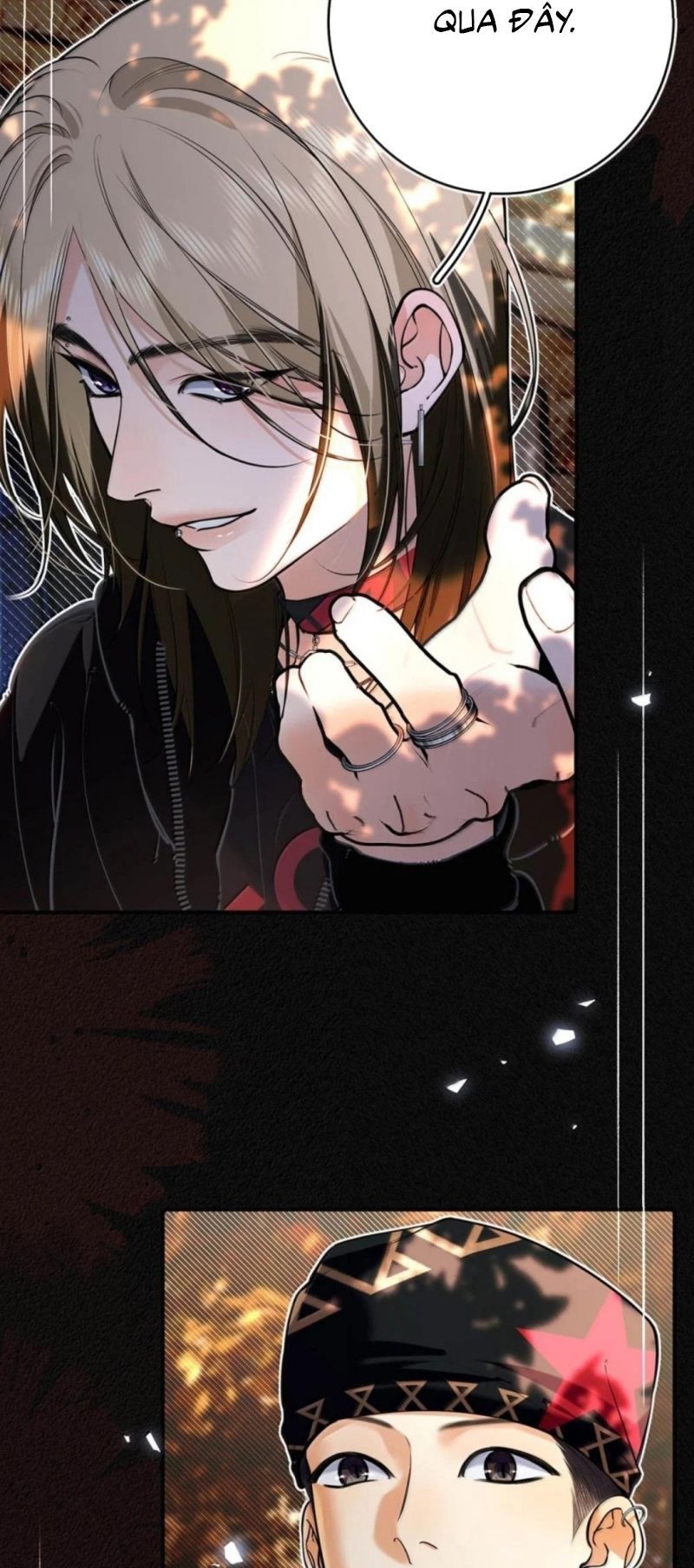 Từ Số Không Bắt Đầu Làm Bạn Trai - Chương 72 - Trang 22