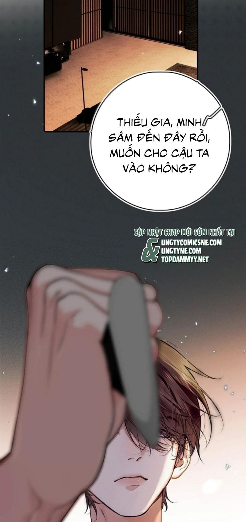 Từ Số Không Bắt Đầu Làm Bạn Trai - Chương 72 - Trang 5