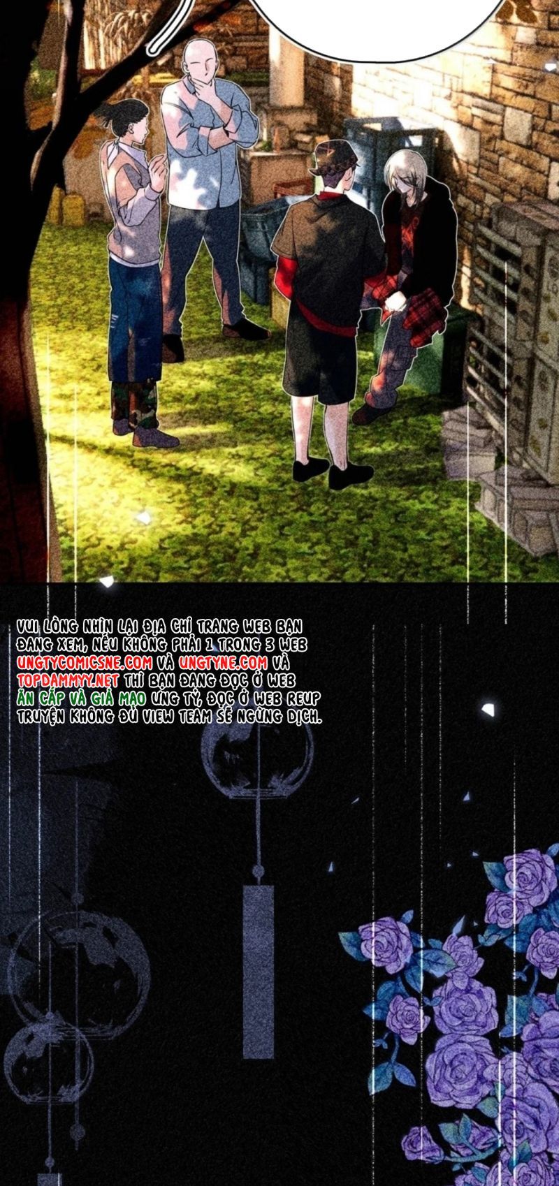 Từ Số Không Bắt Đầu Làm Bạn Trai - Chương 72 - Trang 18