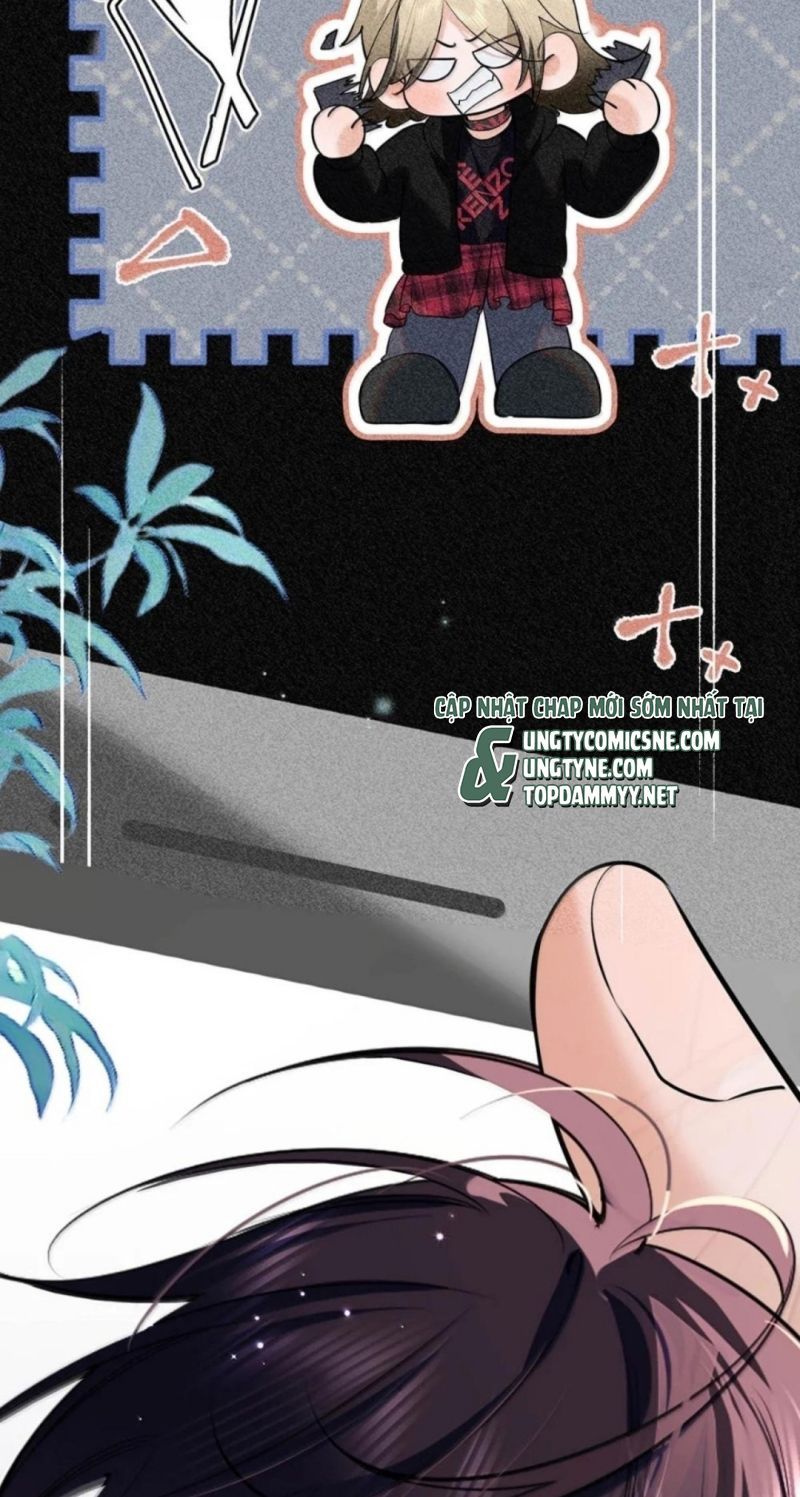 Từ Số Không Bắt Đầu Làm Bạn Trai - Chương 72 - Trang 35