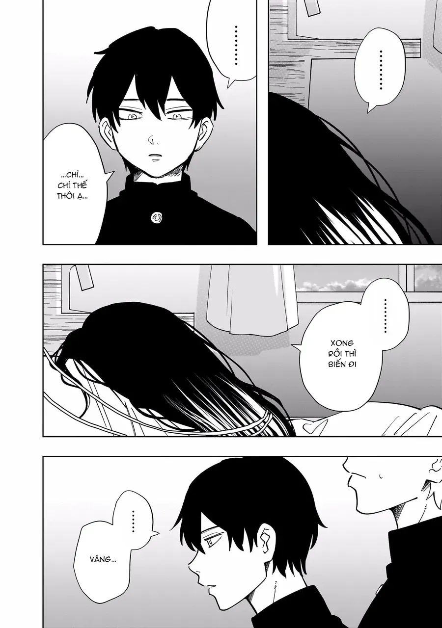 Tôi Muốn Ăn Bento Của Asahina-San - Chương 8 - Trang 6