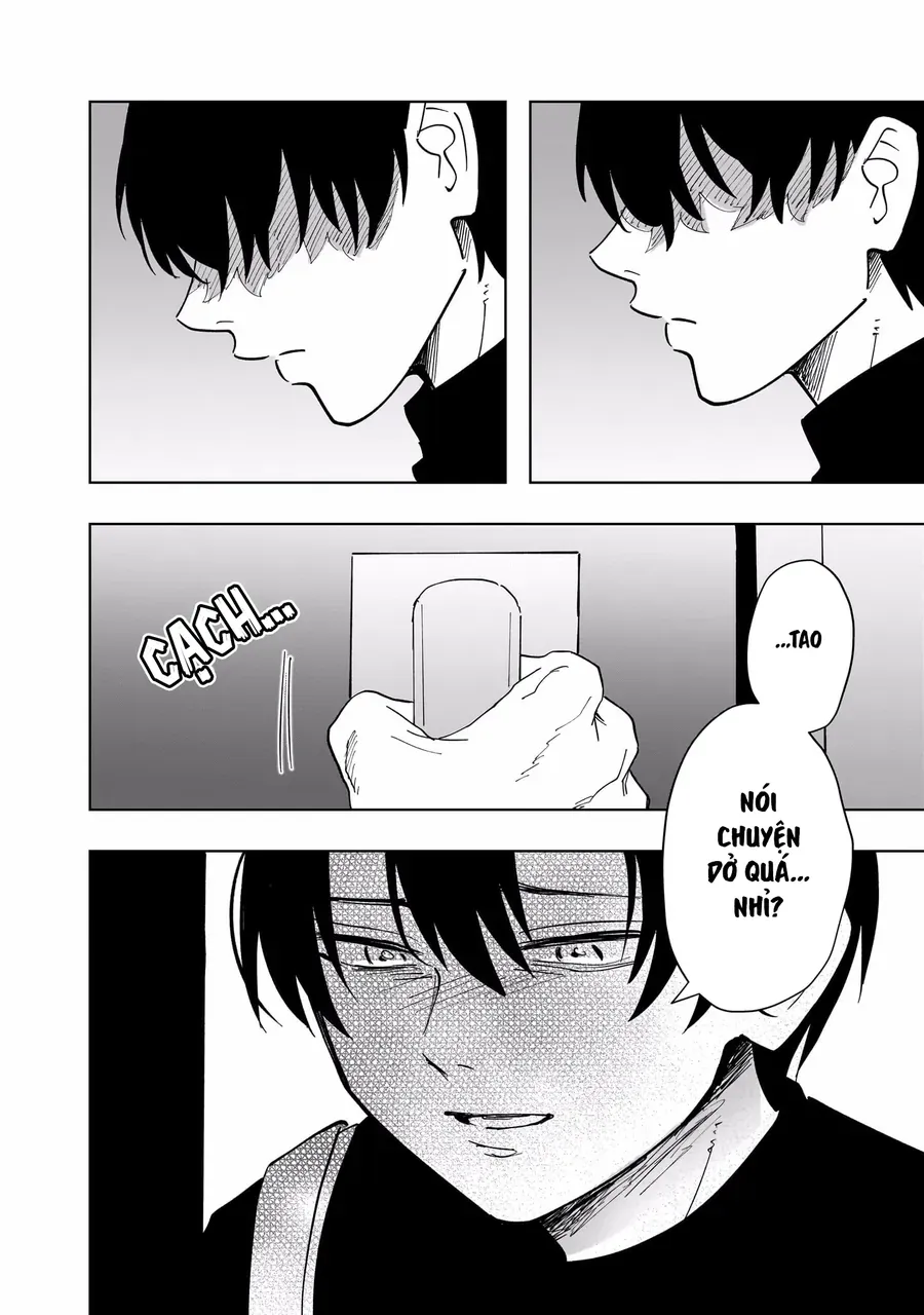 Tôi Muốn Ăn Bento Của Asahina-San - Chương 8 - Trang 8