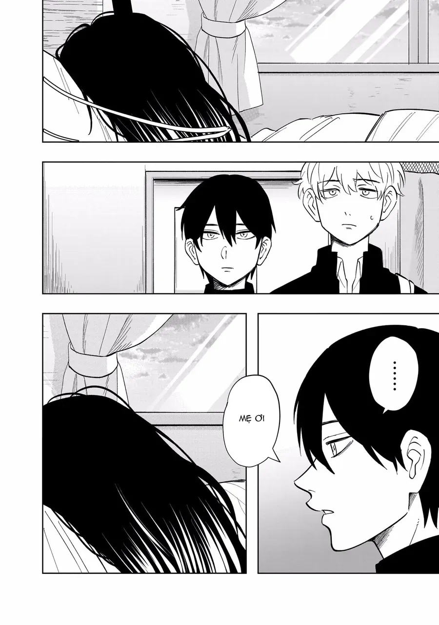 Tôi Muốn Ăn Bento Của Asahina-San - Chương 8 - Trang 4