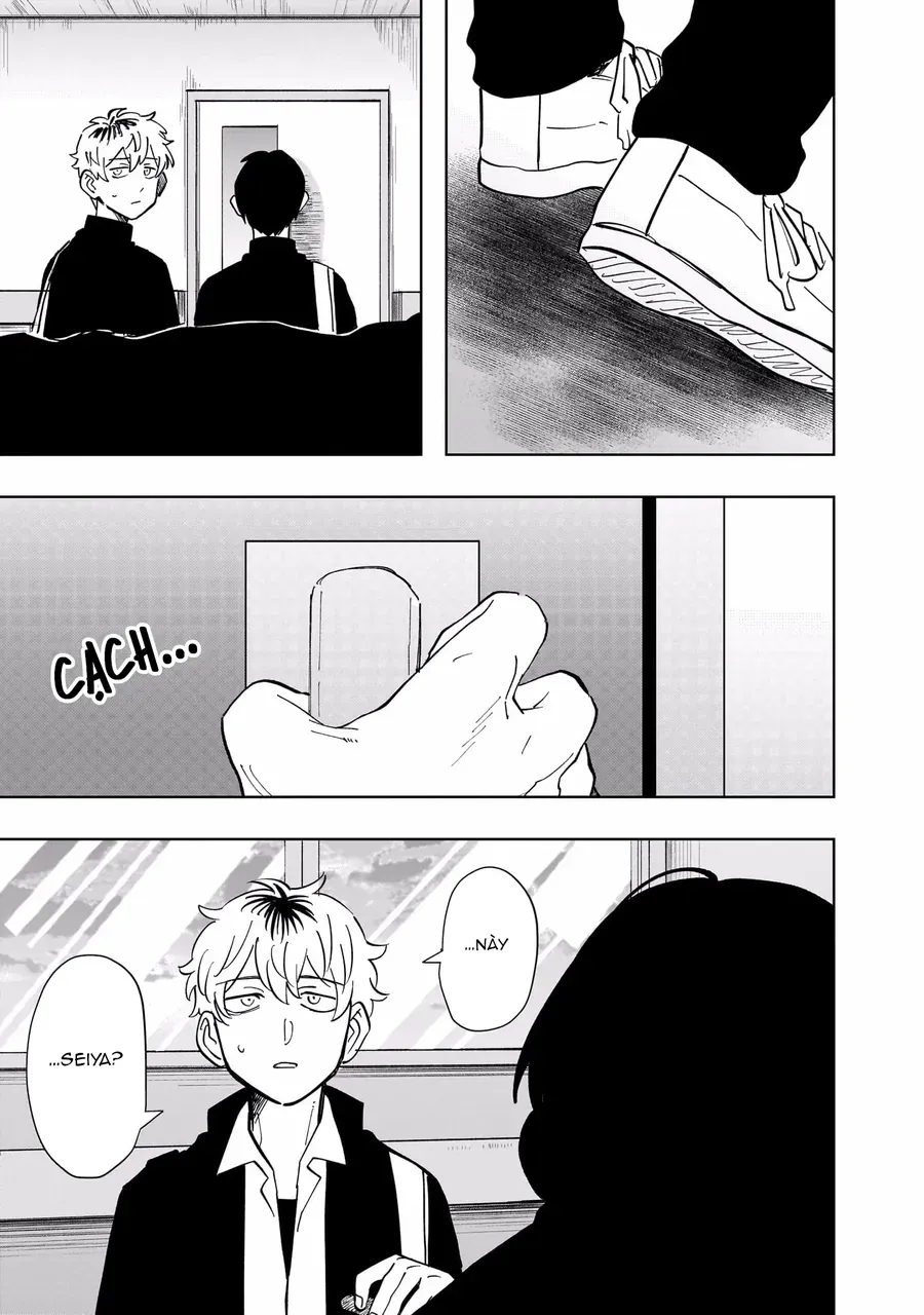 Tôi Muốn Ăn Bento Của Asahina-San - Chương 8 - Trang 7