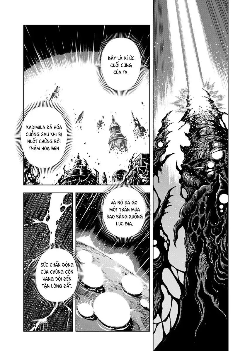 Cuộc Sống Thiên Đường Bắt Đầu Với Vua Hang Động ~ Trở Thành Người Mạnh Nhất Với Kỹ Năng Khai Thác - Chương 36.2 - Trang 8