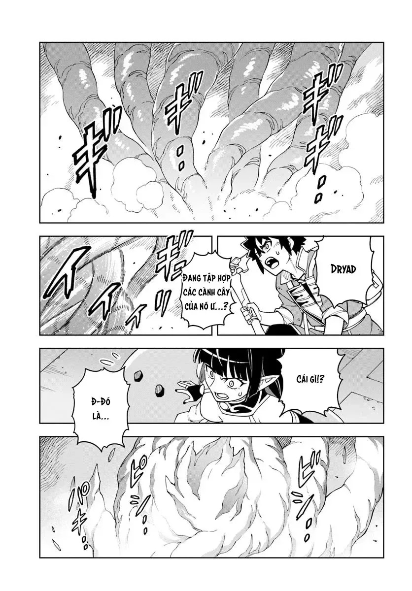 Cuộc Sống Thiên Đường Bắt Đầu Với Vua Hang Động ~ Trở Thành Người Mạnh Nhất Với Kỹ Năng Khai Thác - Chương 36.2 - Trang 16