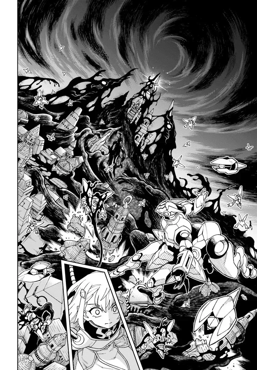 Cuộc Sống Thiên Đường Bắt Đầu Với Vua Hang Động ~ Trở Thành Người Mạnh Nhất Với Kỹ Năng Khai Thác - Chương 36.2 - Trang 7