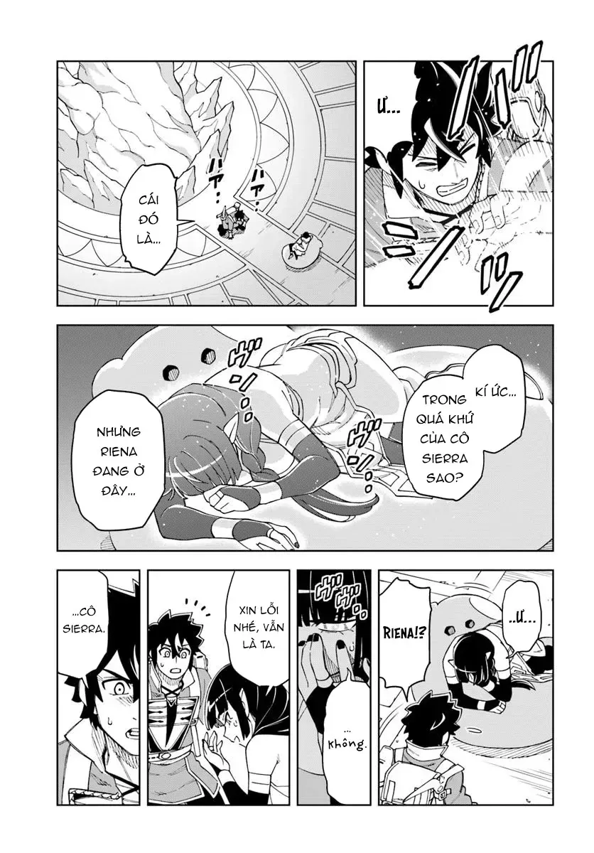 Cuộc Sống Thiên Đường Bắt Đầu Với Vua Hang Động ~ Trở Thành Người Mạnh Nhất Với Kỹ Năng Khai Thác - Chương 36.2 - Trang 2