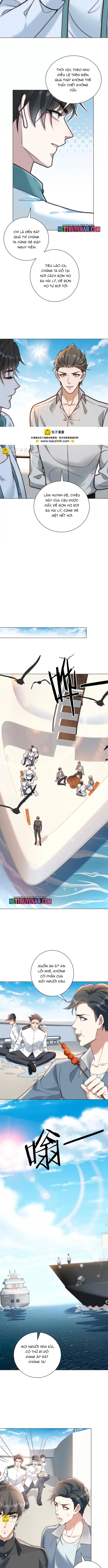 Vật Giá Sụt Giảm, Triệu Phú Quay Về - Chương 58 - Trang 9