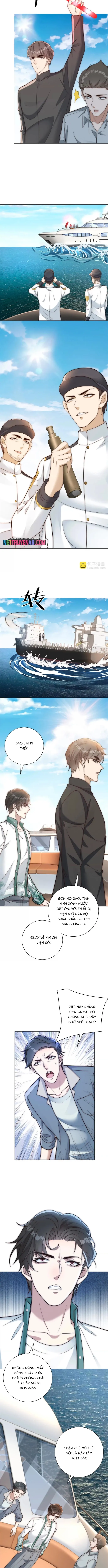 Vật Giá Sụt Giảm, Triệu Phú Quay Về - Chương 58 - Trang 6