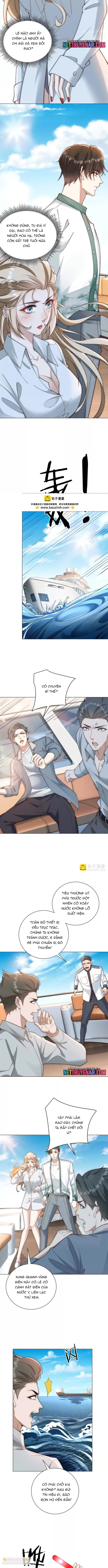 Vật Giá Sụt Giảm, Triệu Phú Quay Về - Chương 58 - Trang 5