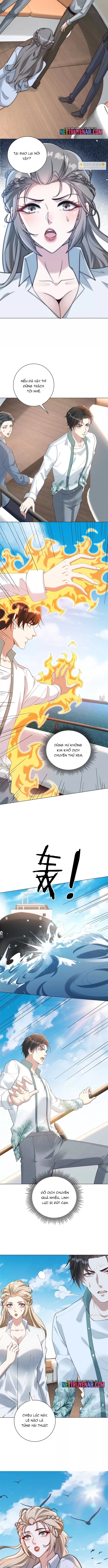 Vật Giá Sụt Giảm, Triệu Phú Quay Về - Chương 58 - Trang 7